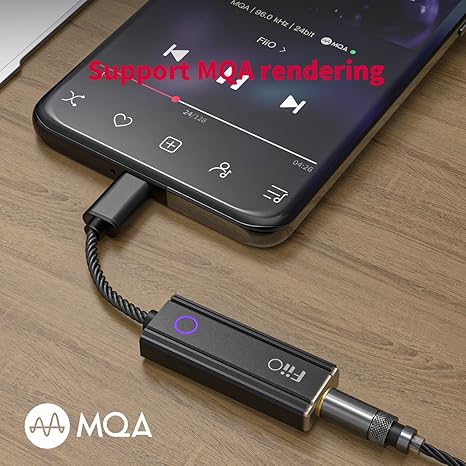 FiiO KA1