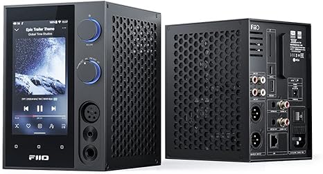 FiiO R7