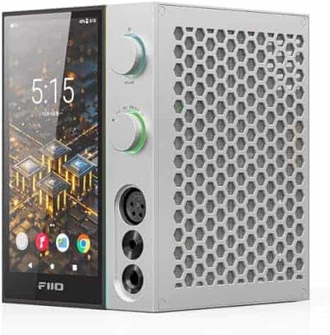 FiiO R9