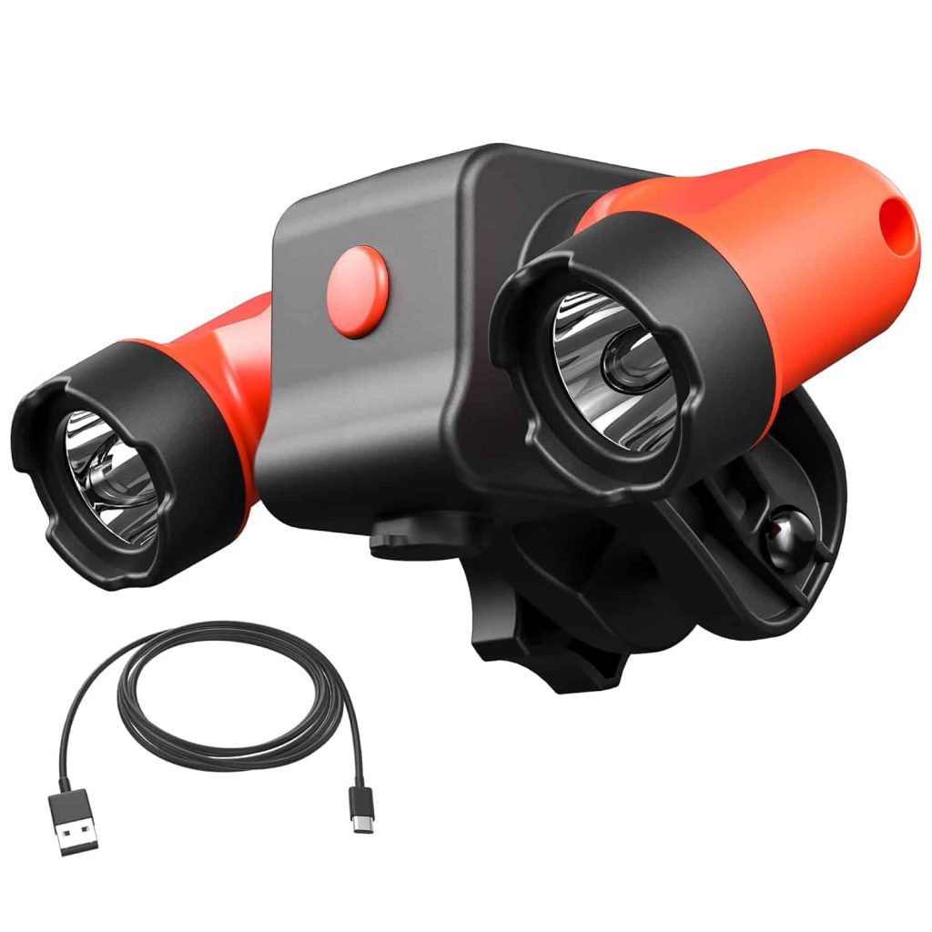 best electric snow blower accessories