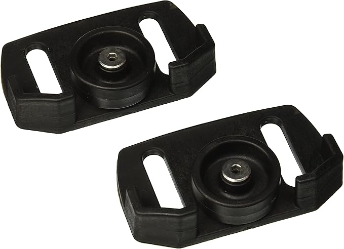 snow blower skid shoes
