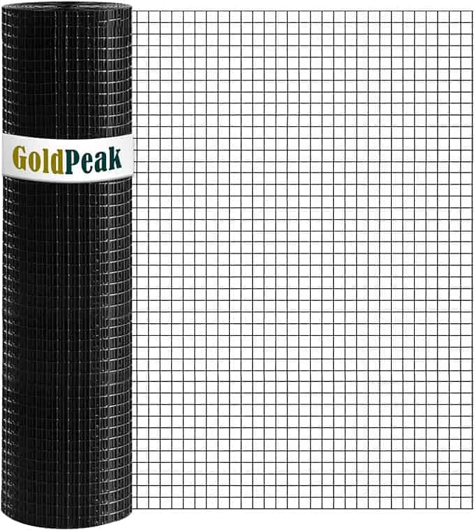 best hardware cloth rolls pest control