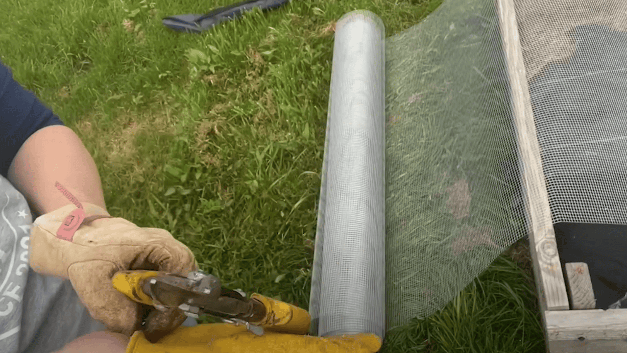 Top 5 Hardware Cloth Rolls for Pest Control